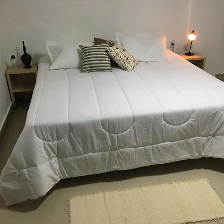 Hsm Hotel Barra Seca Esterno foto