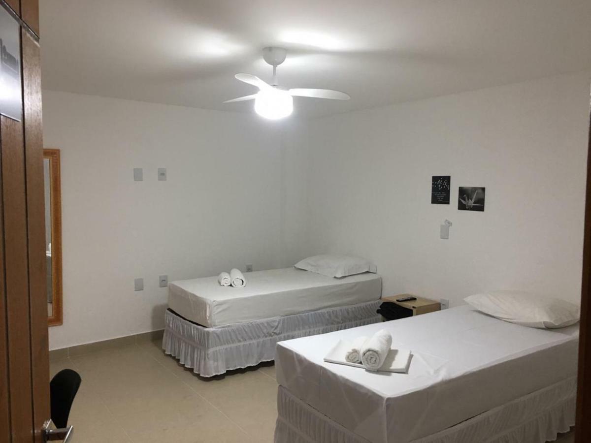 Hsm Hotel Barra Seca Esterno foto